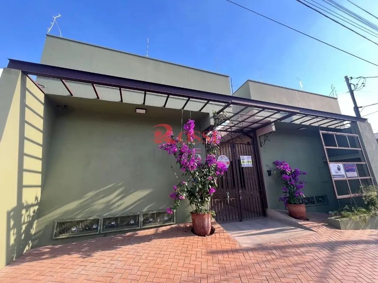 Sala comercial no Centro de Santa Gertrudes - Foto 4