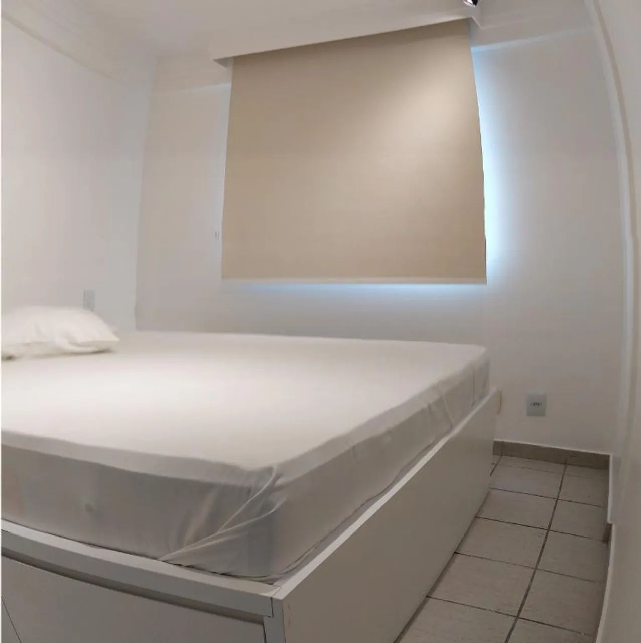Apartamento de 1 quarto para locação em Boa Viagem - Foto 11