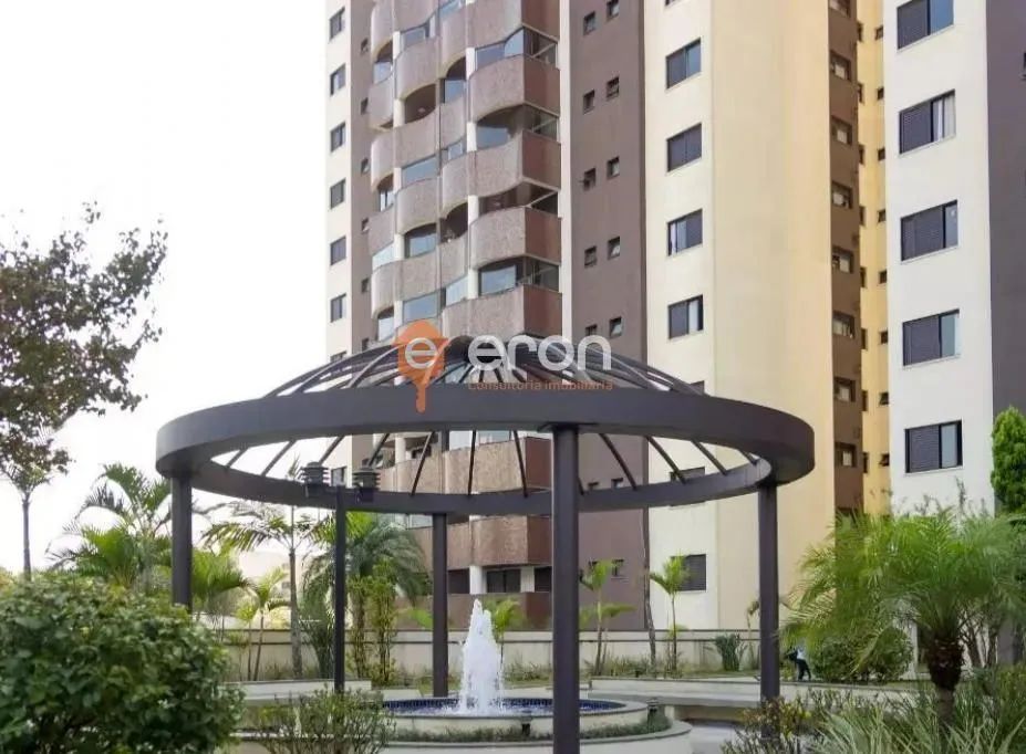 Apartamento para Venda em São Bernardo do Campo, Rudge Ramos, 3 dormitórios, 3 suítes, 4 b - Foto 2