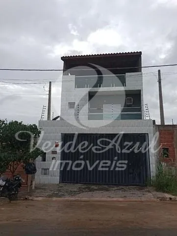 Casa com piscina à venda em Hortolândia