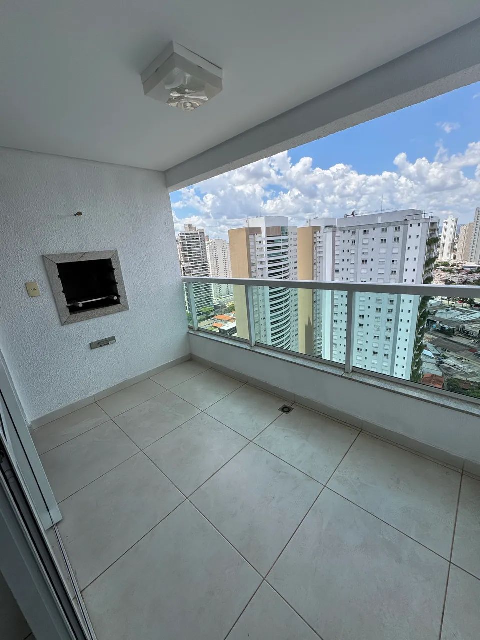 Foto - Goiânia - Setor Marista