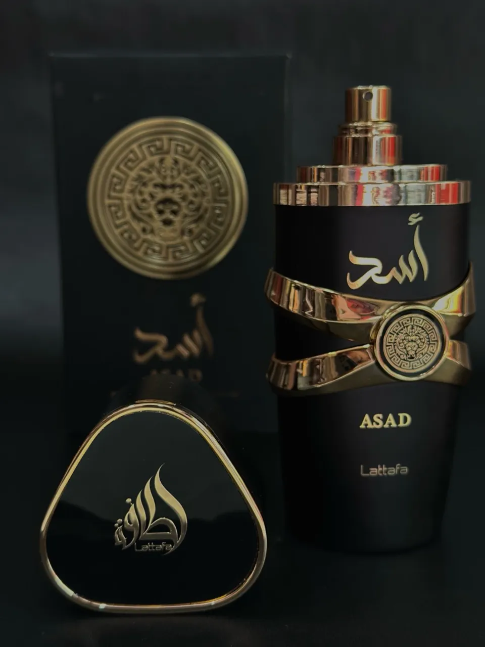 Asad