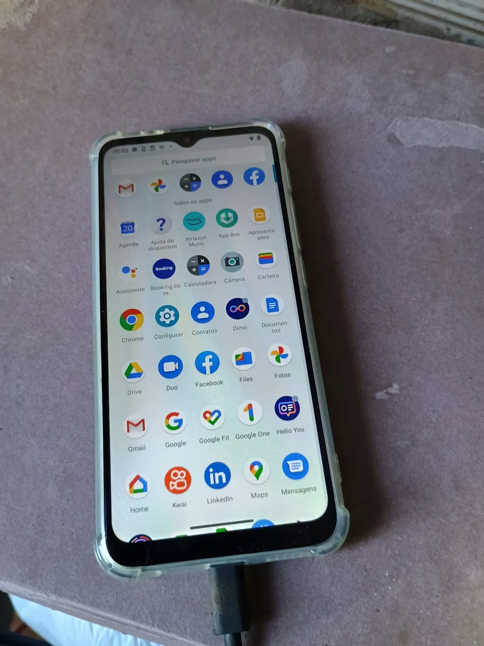 Moto G9 Play