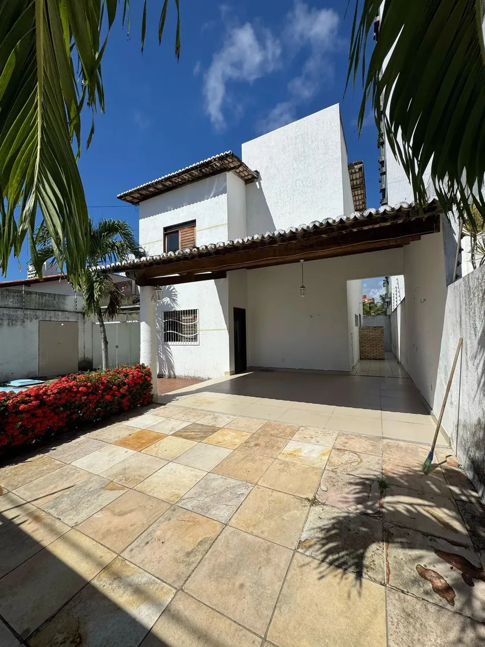 CASA A VENDA/CAPIM MACIO/580.000,00