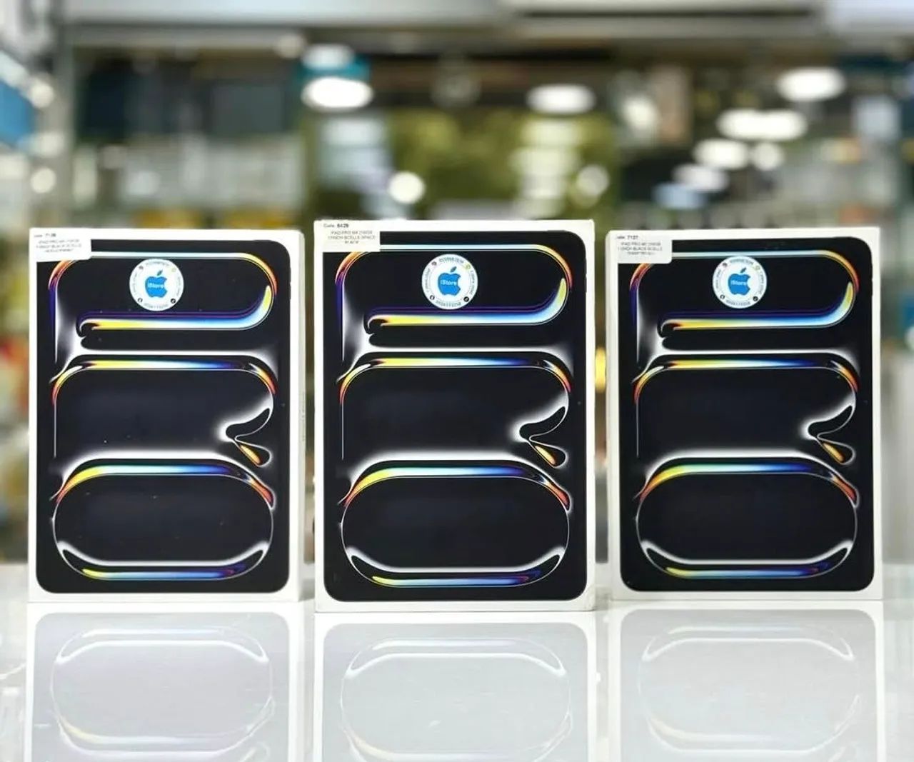 Ipad pro M5 11Pol 256GB Wi-Fi  - Foto 2