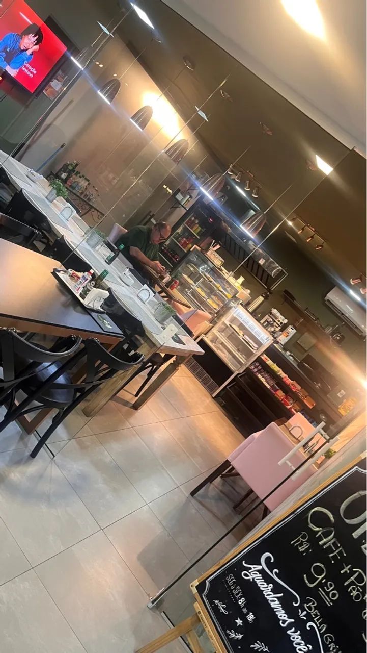 Ponto Restaurante/cafeteria - Foto 4