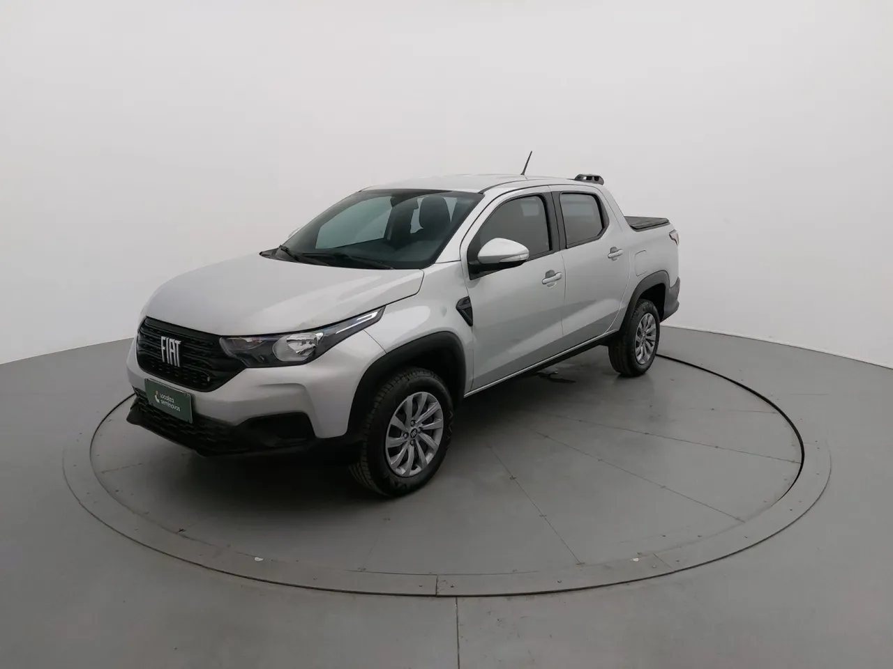 Fiat Strada 2024 1.3 firefly flex freedom cs manual
