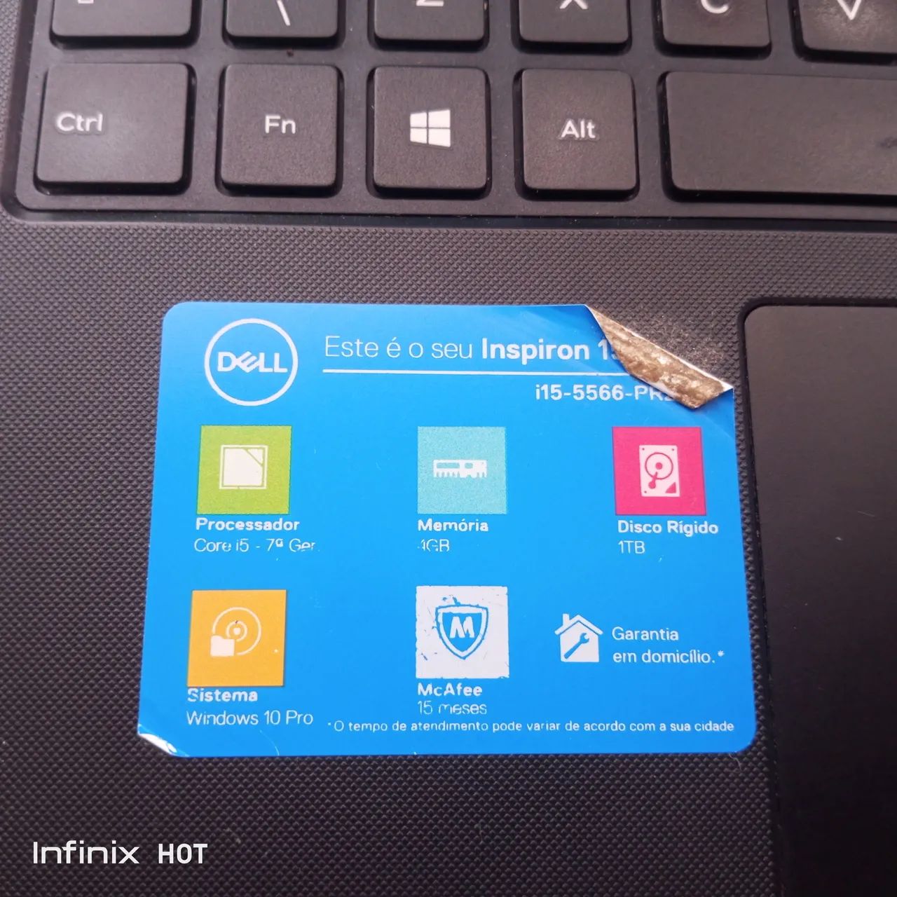 Dell Inspiron i5  - Foto 2
