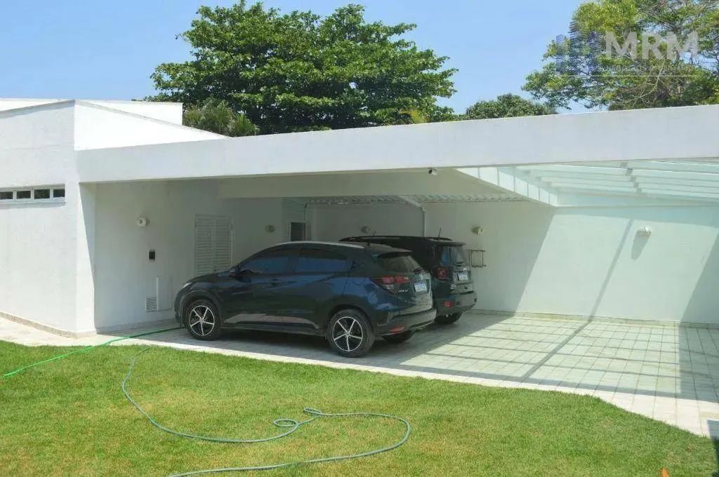 MANSÃO 5 SUITES FRENTE MAR EM ITACOATIARA - Foto 4