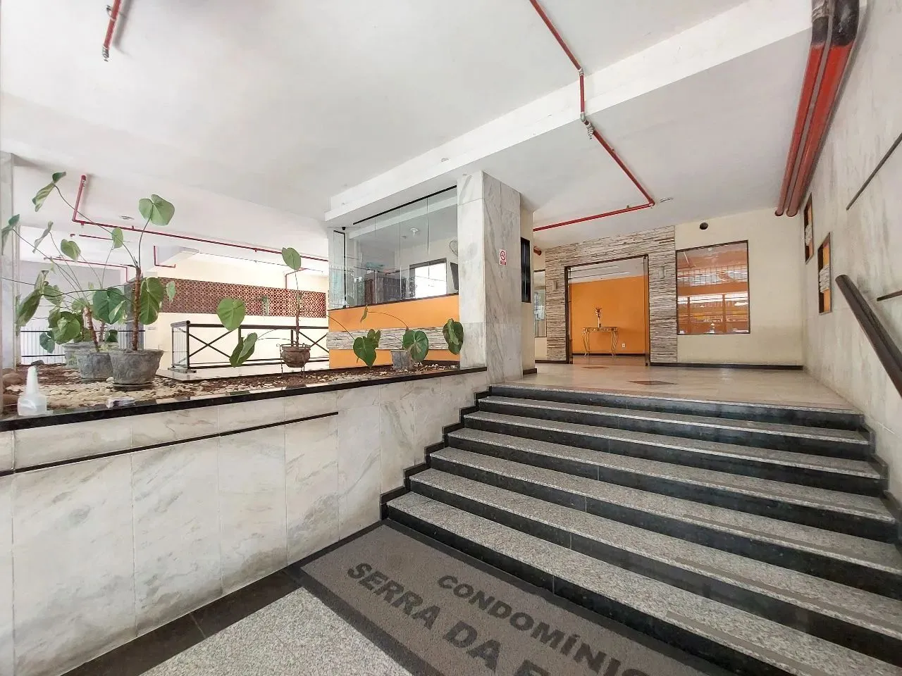 Niterói - Apartamento Padrão - Ingá