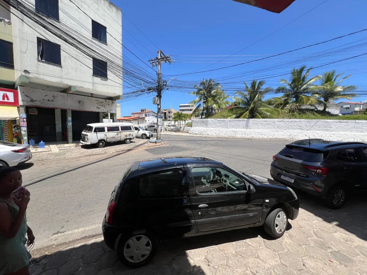 VENDE-SE FARMÁCIA BAIRRO DE ITAPUÃ - Foto 4