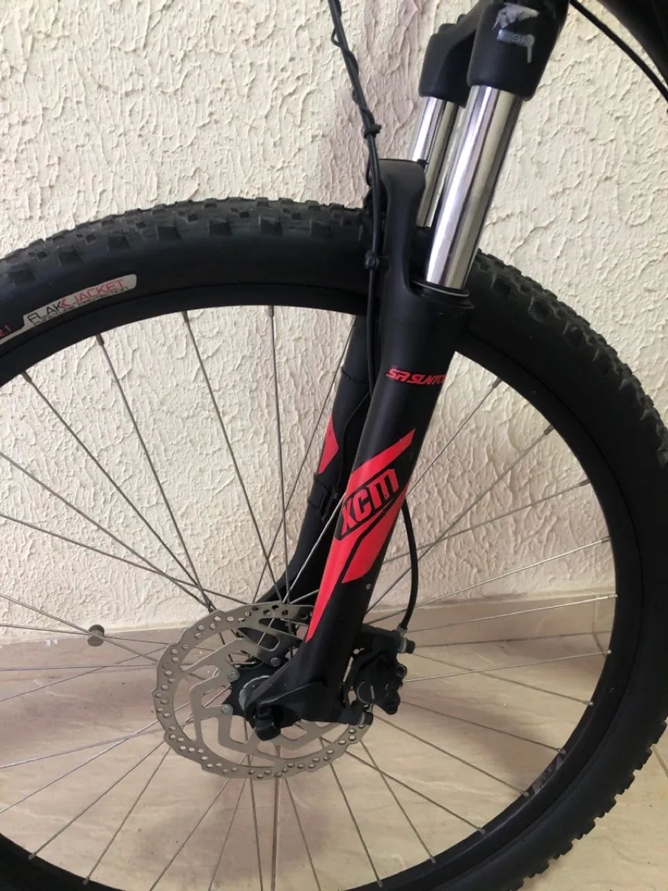 Bicicleta Mountain Bike Specialized  - Foto 2