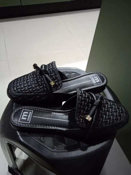 Mule moleca - Foto 2