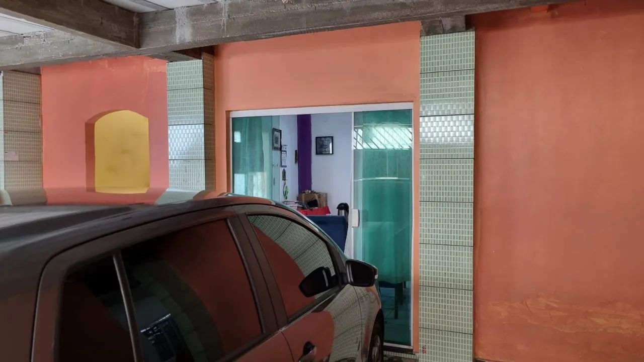 Casa na Guerra Passos P/ Financiar  - Foto 2