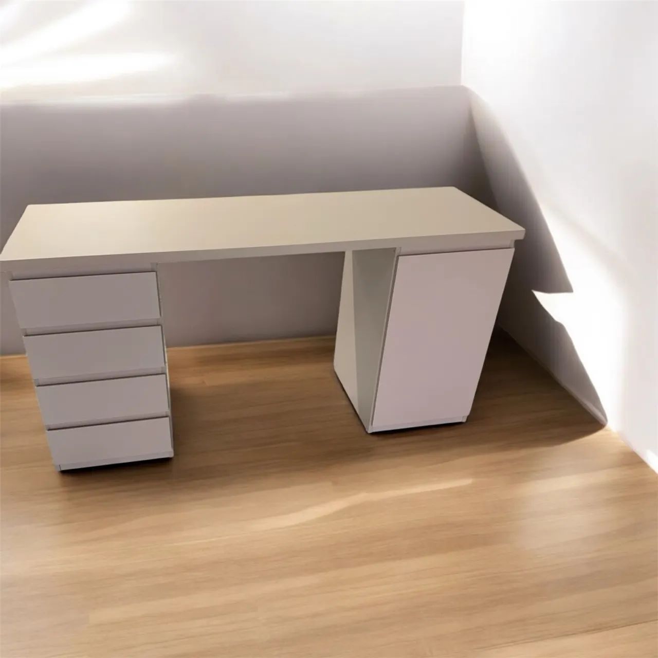 Escrivaninha 100%MDF Sob encomenda  - Foto 2