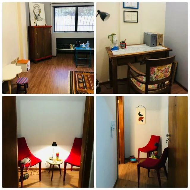 Ótima  sala comercial,1 mês de carência, só entrar - perto do shopping Moinhos de Vento - Foto 8