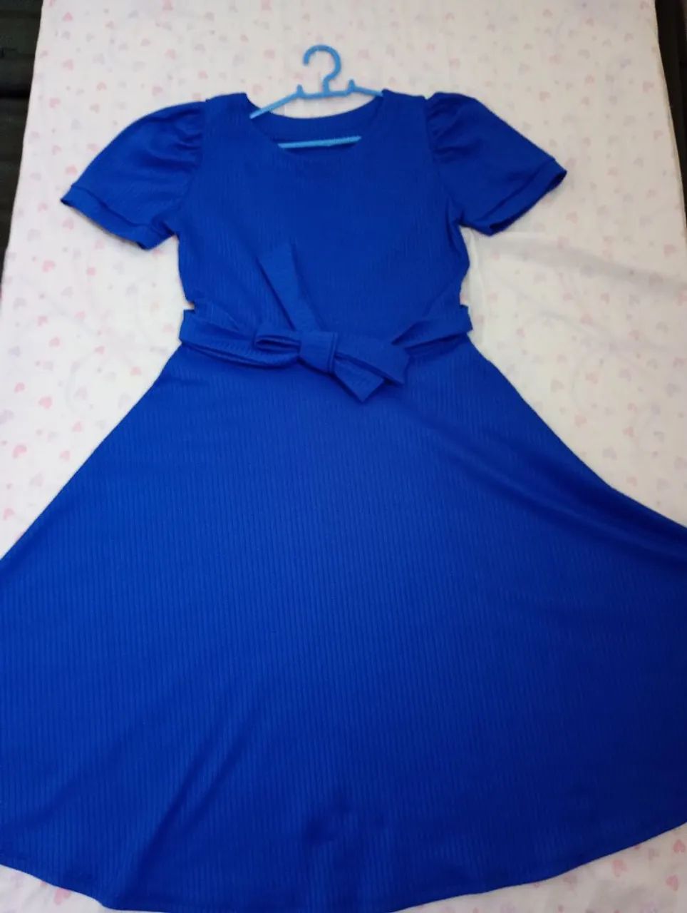 Vestido Azul  - Foto 3