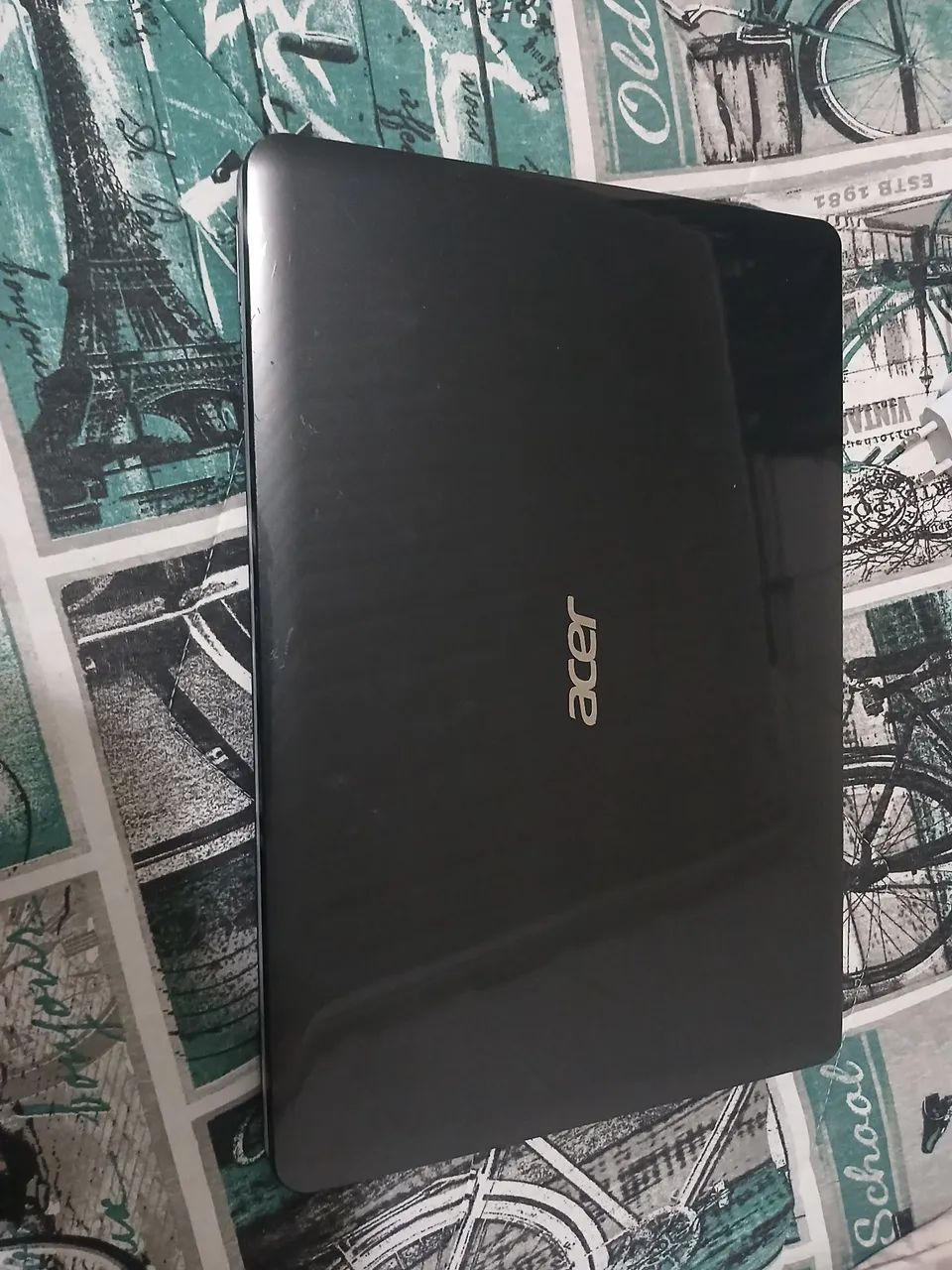 Notebook Acer Aspire E1-471 - Intel Core i3 - Foto 2