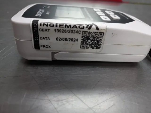 Datalloger Temperatura e Umidade -30 à 80°C KR410 - Foto 2