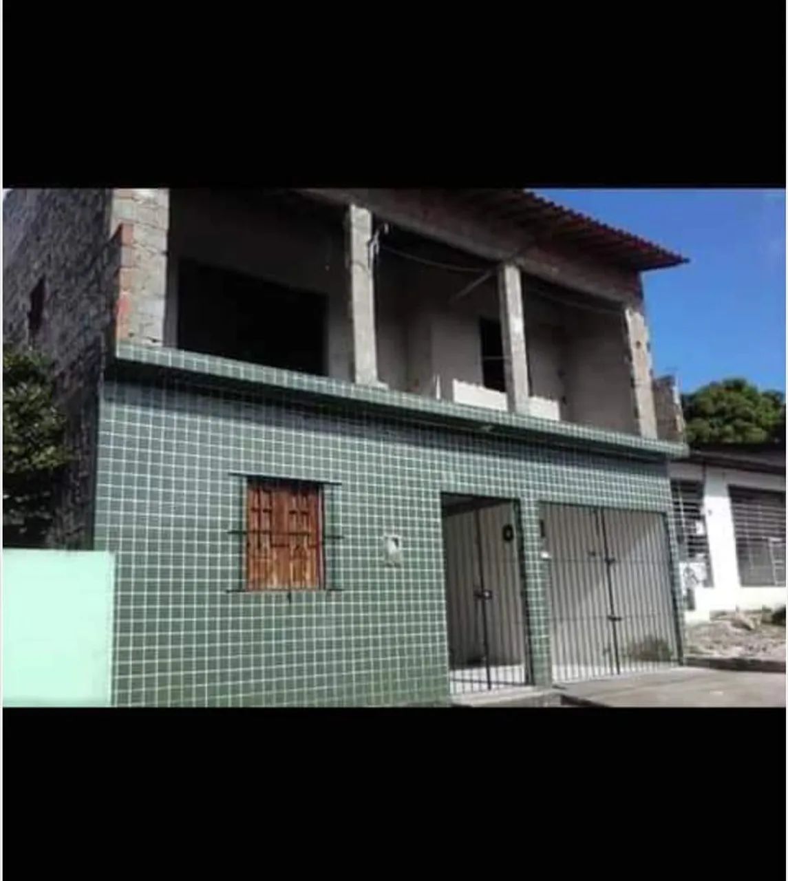 Foto - São Lourenço da Mata - Centro