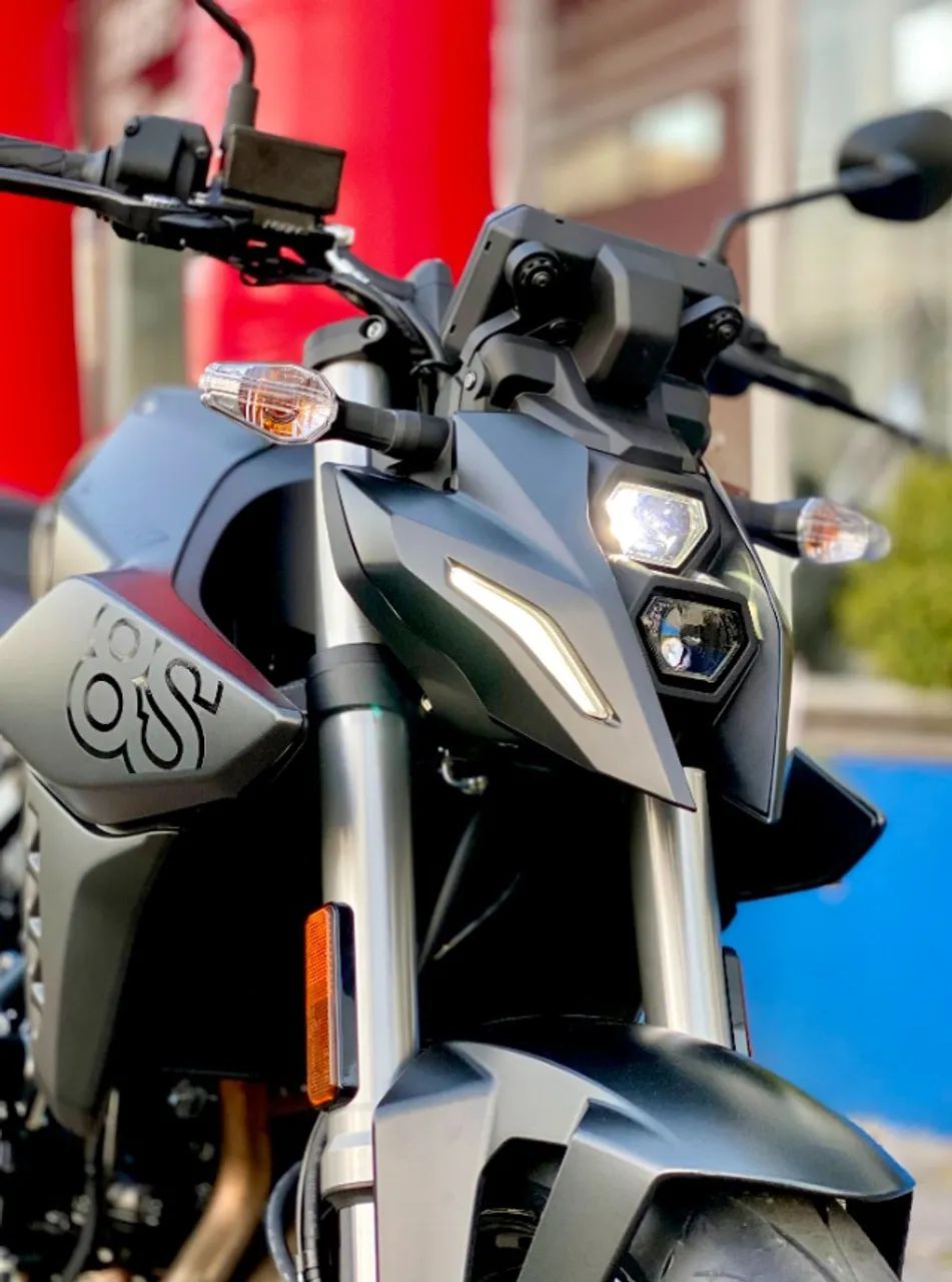 Suzuki Gsx-8s 2026 - 1443904084 | OLX