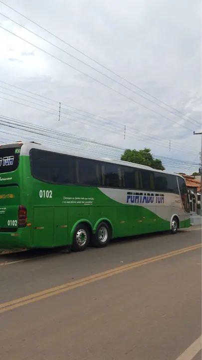 Vendo Scania 124 G6 - Foto 6