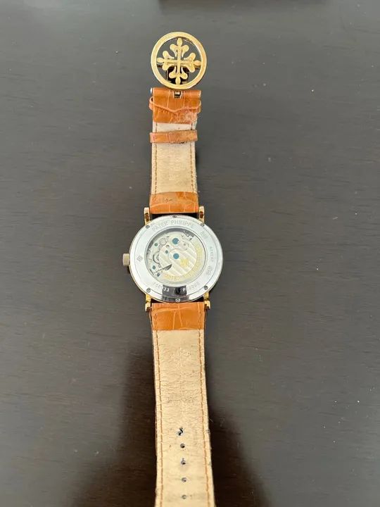 Relógio Patek Philippe - Foto 3