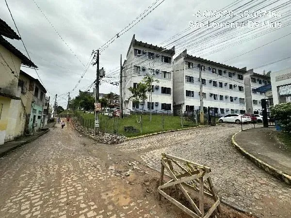 Oportunidade Única em SAO LOURENCO DA MATA - PE | Tipo: Apartamento | Negociação: Venda Di
