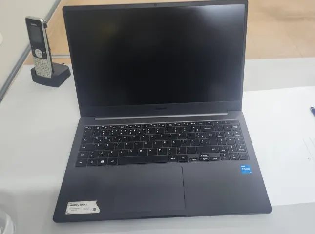 Notebook - Samsung Galaxy Book 264310776356737120
