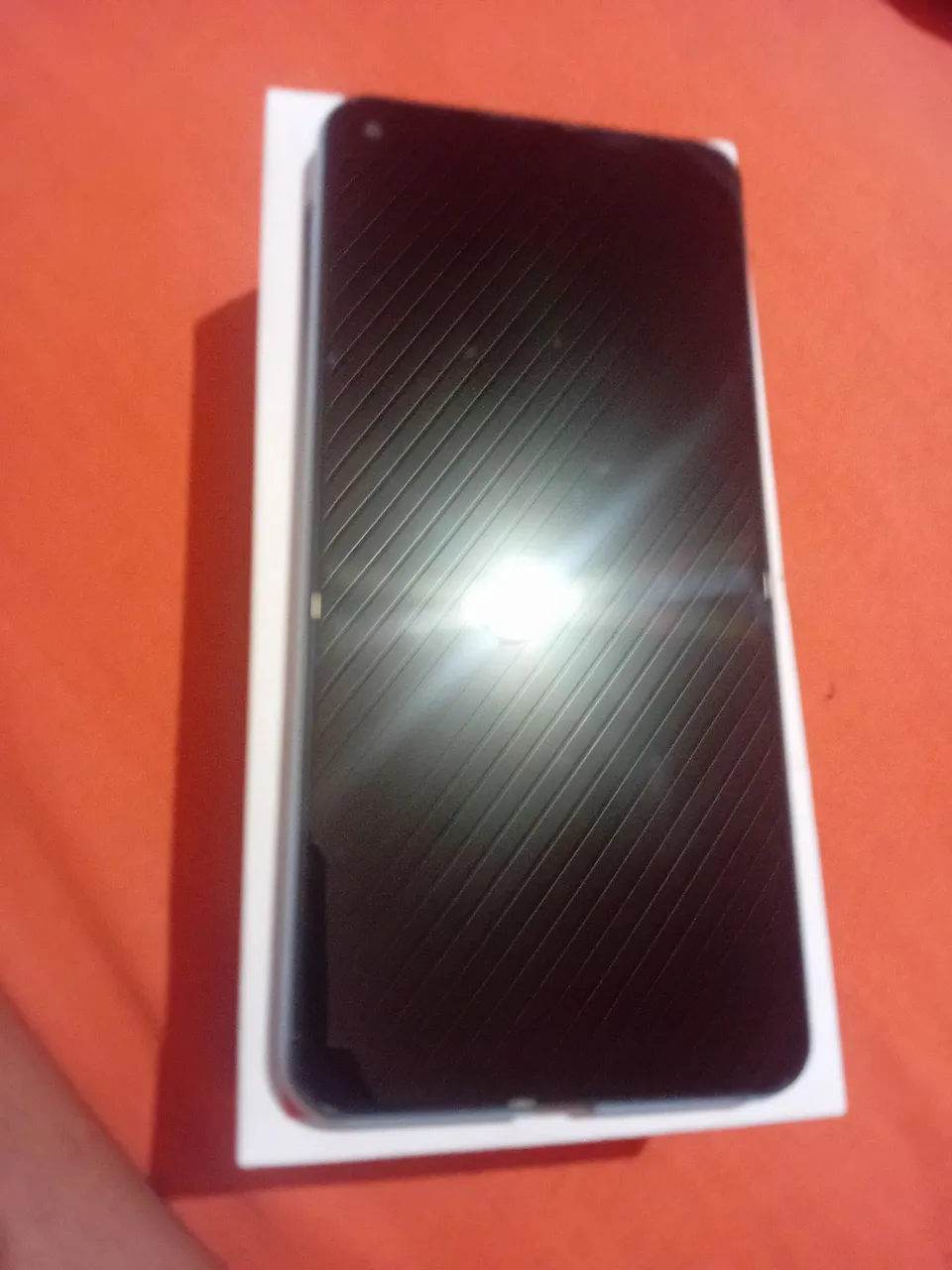 Redmi Note 9