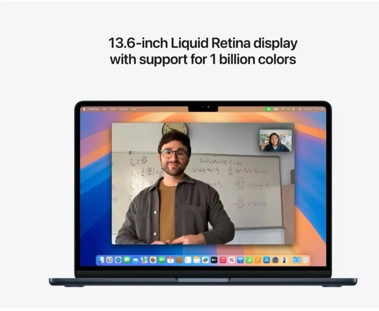 MacBook Air 13 Chip M4 16Gb memória 512 Gb Ram - Notebooks