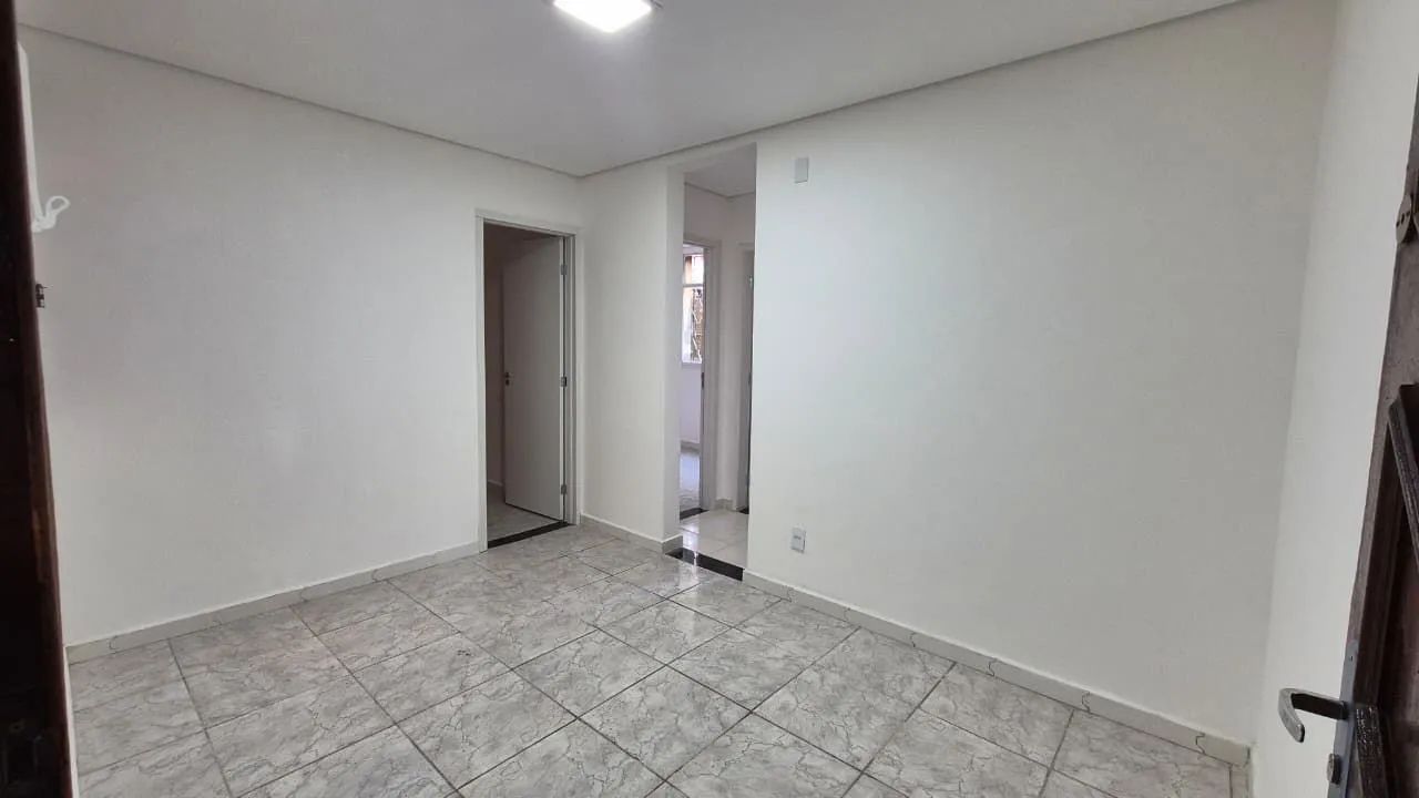 Foto - Contagem - Industrial