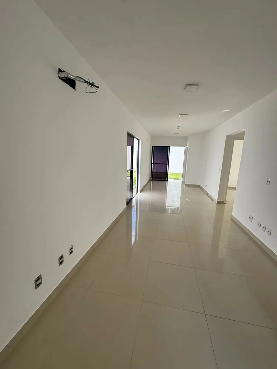 APS Casa térrea a venda no gurupi