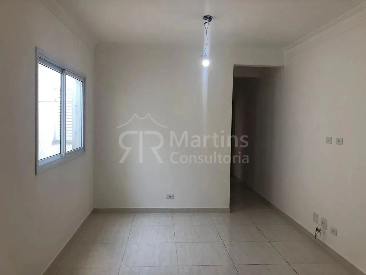Apartamento S/Cond. à Venda na Vila Assunção, em Santo André