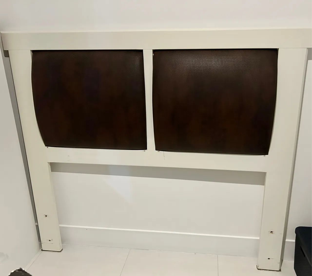 Cabeceira de cama moderna - Foto 2
