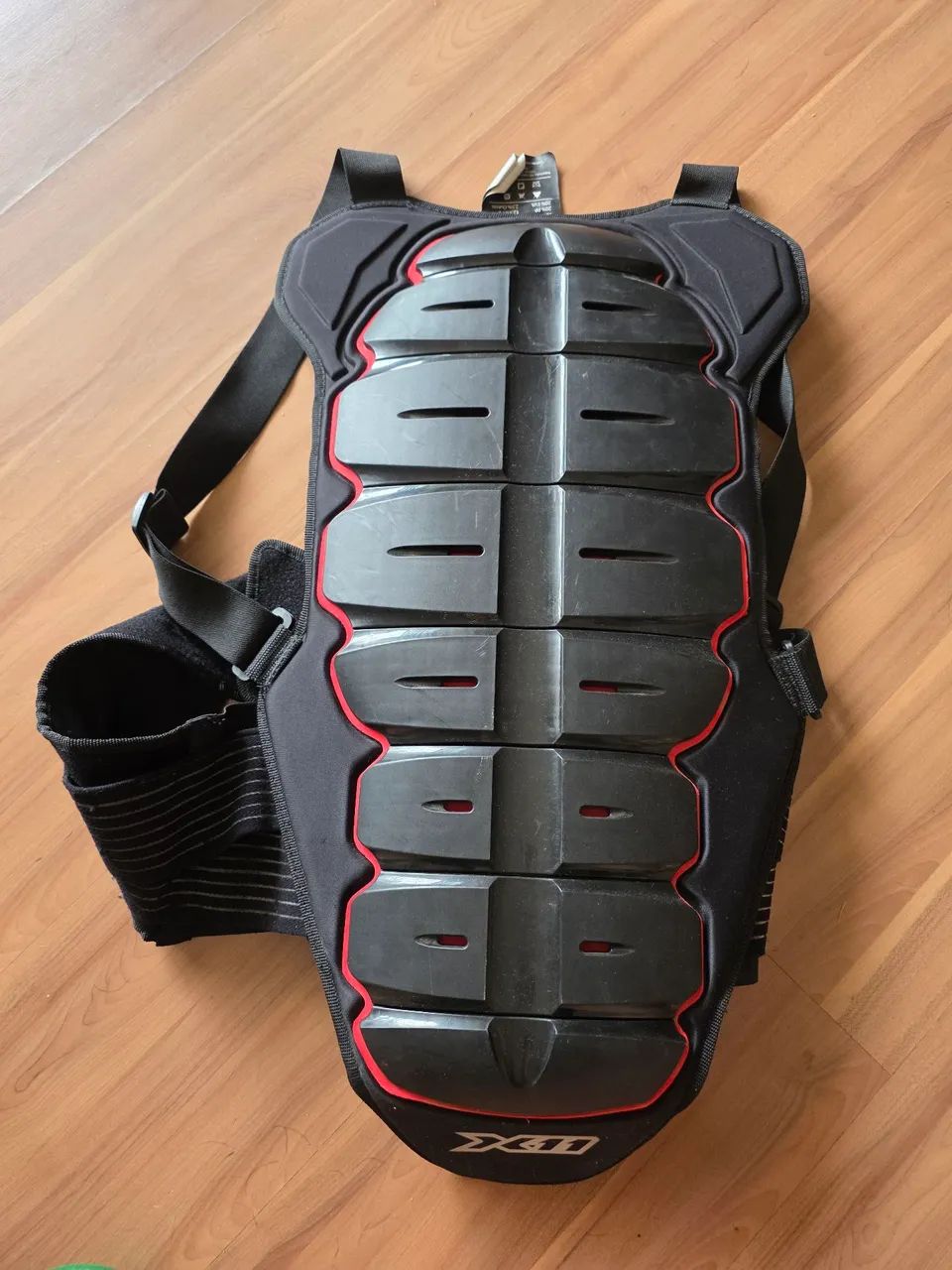 Vendo capacete de coluna 