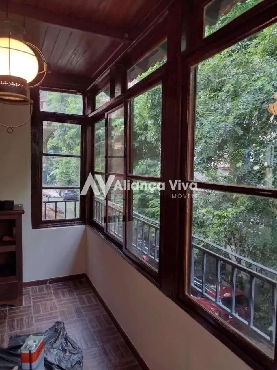 Humaitá | Casa 4 quartos, sendo 1 suite - Foto 4