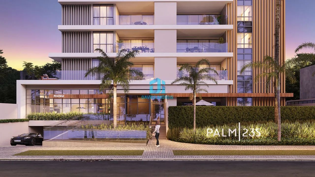 Apartamento à venda em Curitiba | 166m² | 3 Suítes | no Alto da Glória - Foto 5