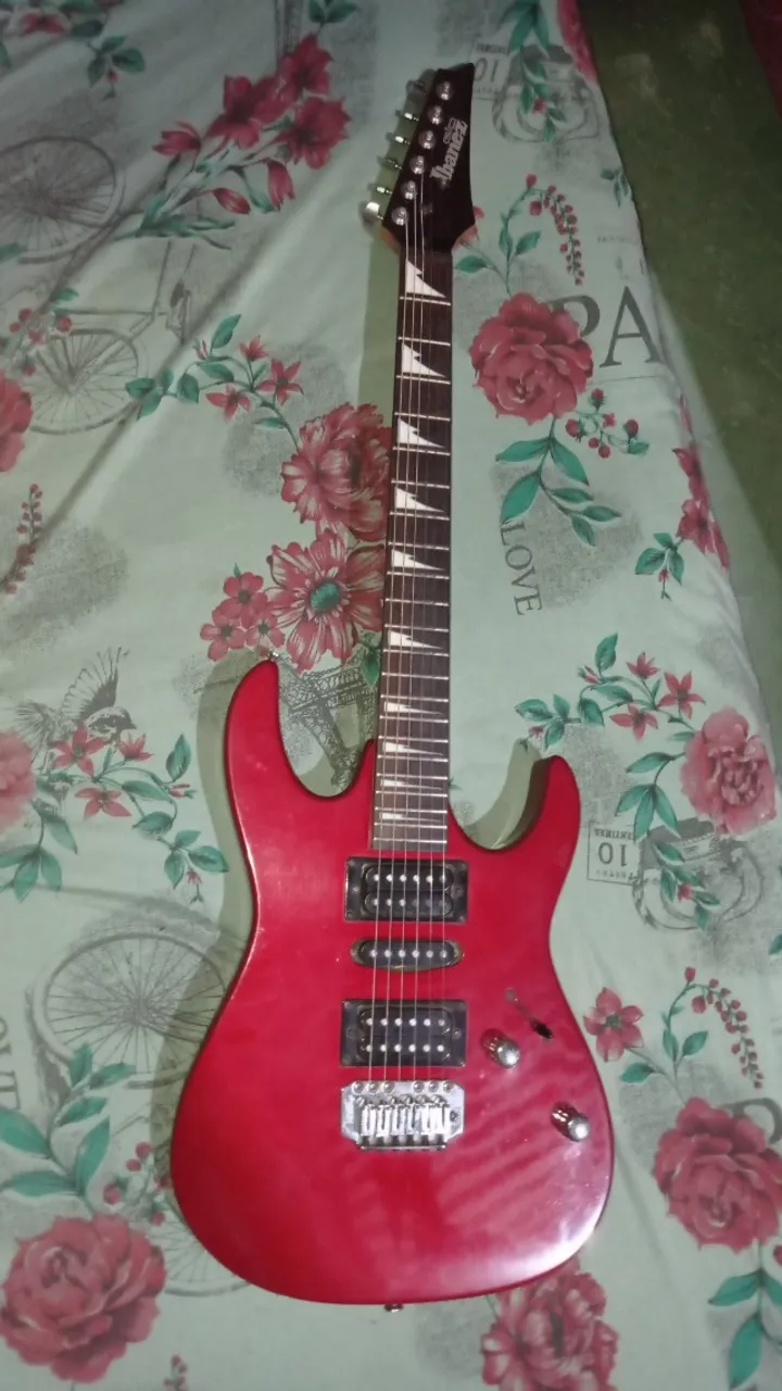 Guitarra