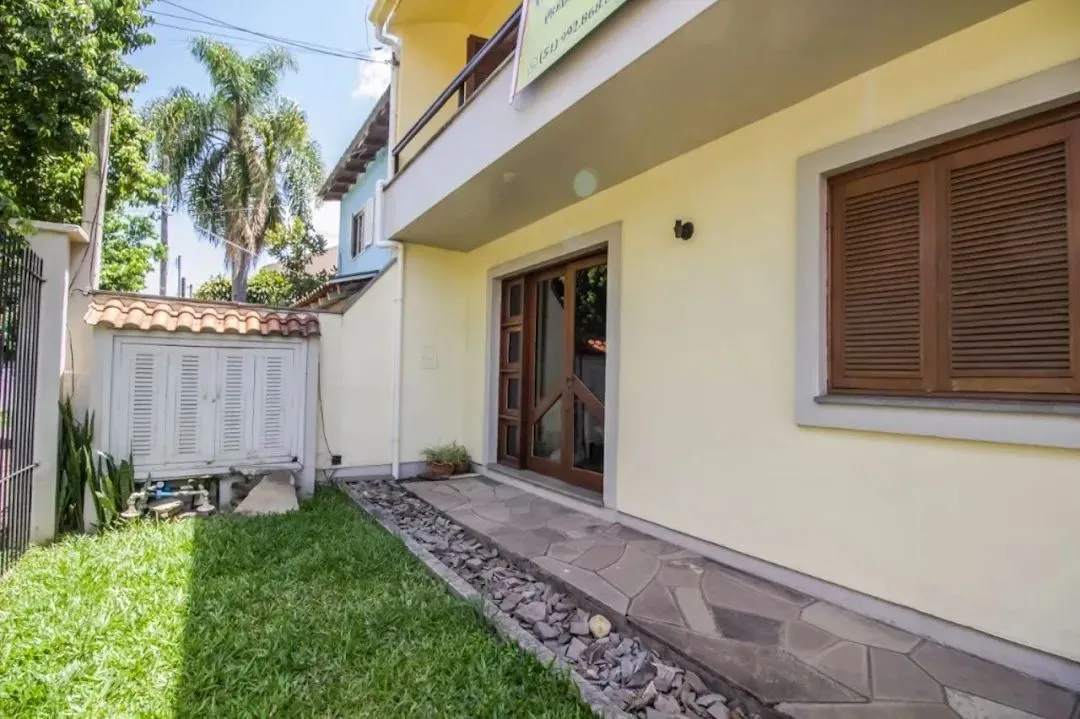 Sala para alugar, 25 m² por R$ 759,42/mês - Rio Branco - São Leopoldo/RS