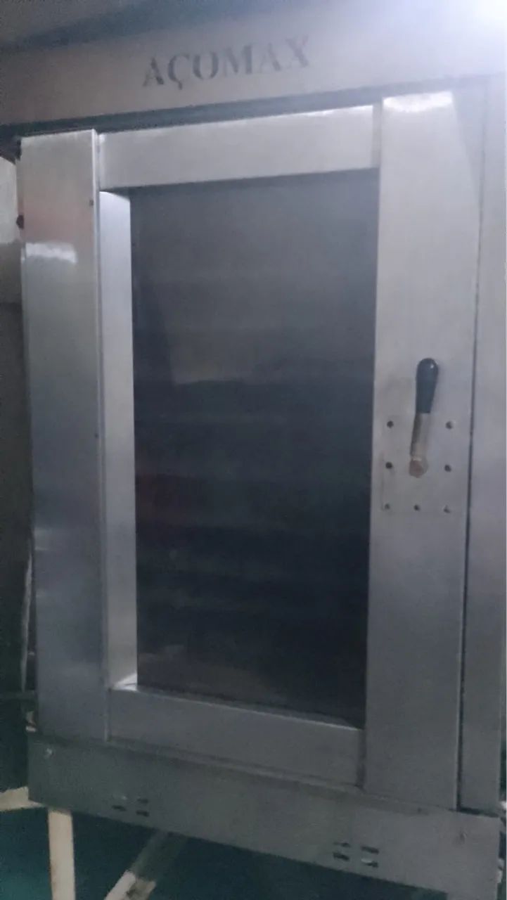 Equipamento para fábrica de bolo doces salgados * - Foto 5