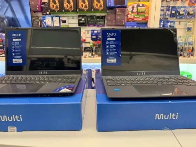 Notebook, computador, PC, leptop - Foto 2