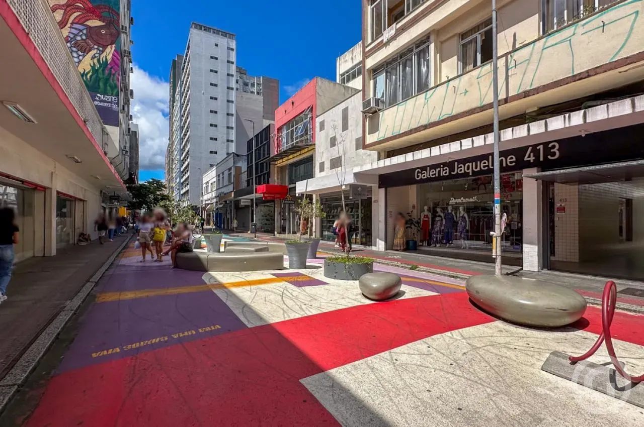 Loja ampla e bem localizada no Centro de Florianópolis para aluguel - Foto 3