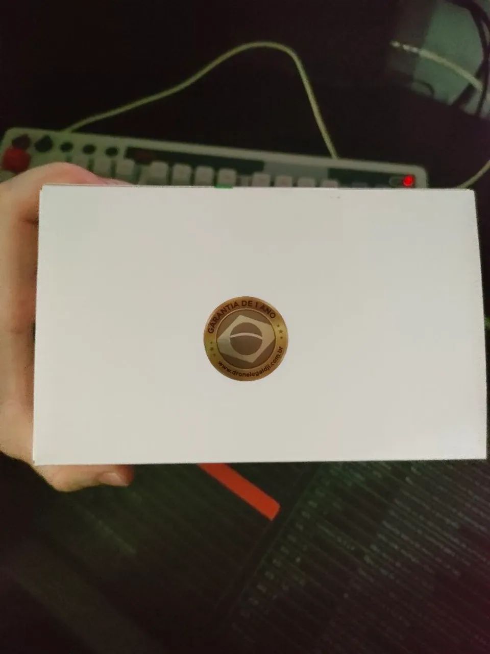 DJI Neo Fly More Combo ( Lacrado) - Foto 2