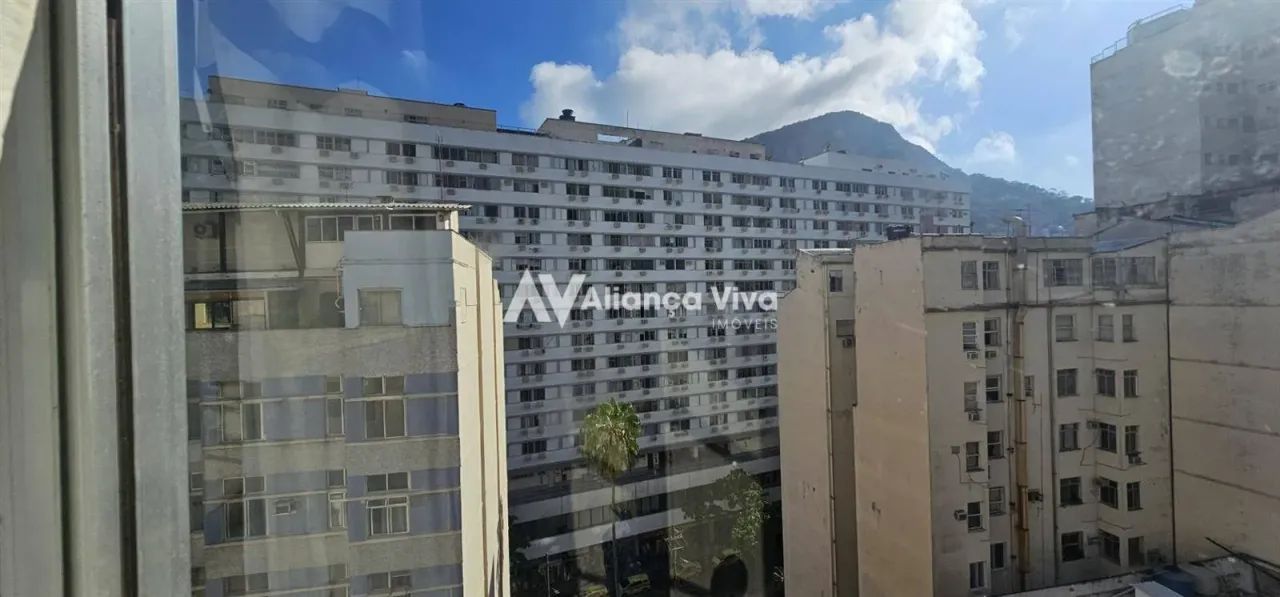 Copacabana | Apartamento 3 quartos, sendo 1 suite - Foto 4