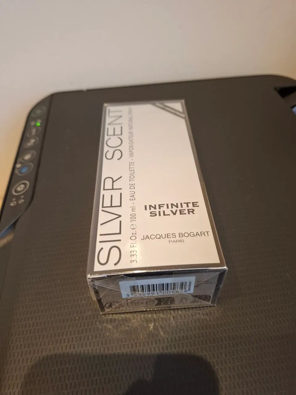 Silver scent infinite 100ml - Foto 4