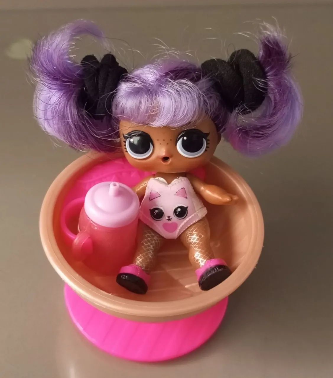 Surprise Hairgoals Olx Lol Hair Goals Lol Surprise Hair Goals Ola