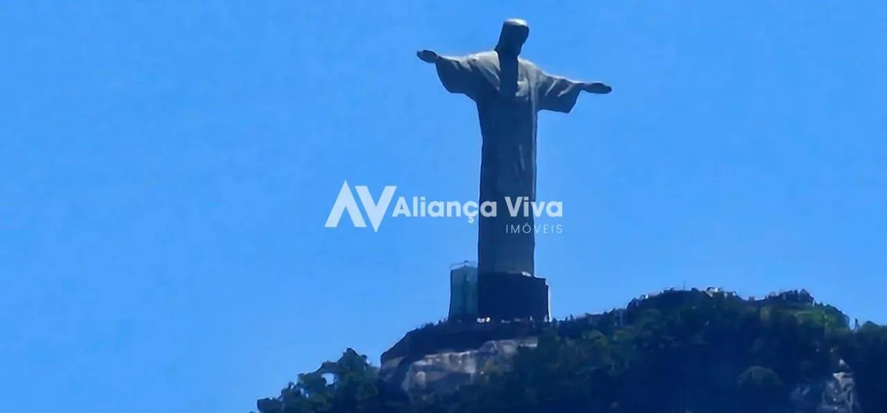 Copacabana | Apartamento 3 quartos, sendo 1 suite