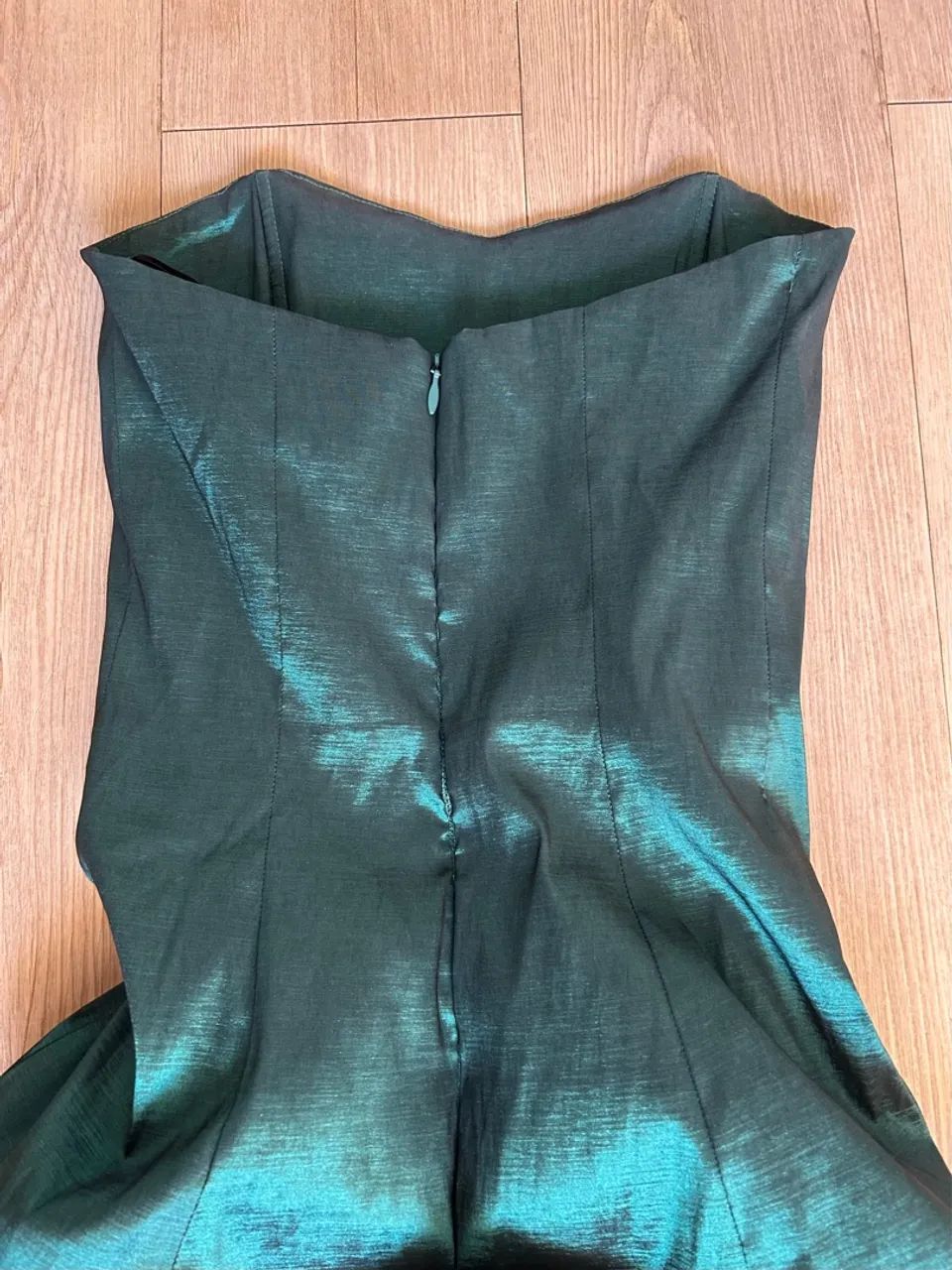 Vestido de festa  - Foto 2