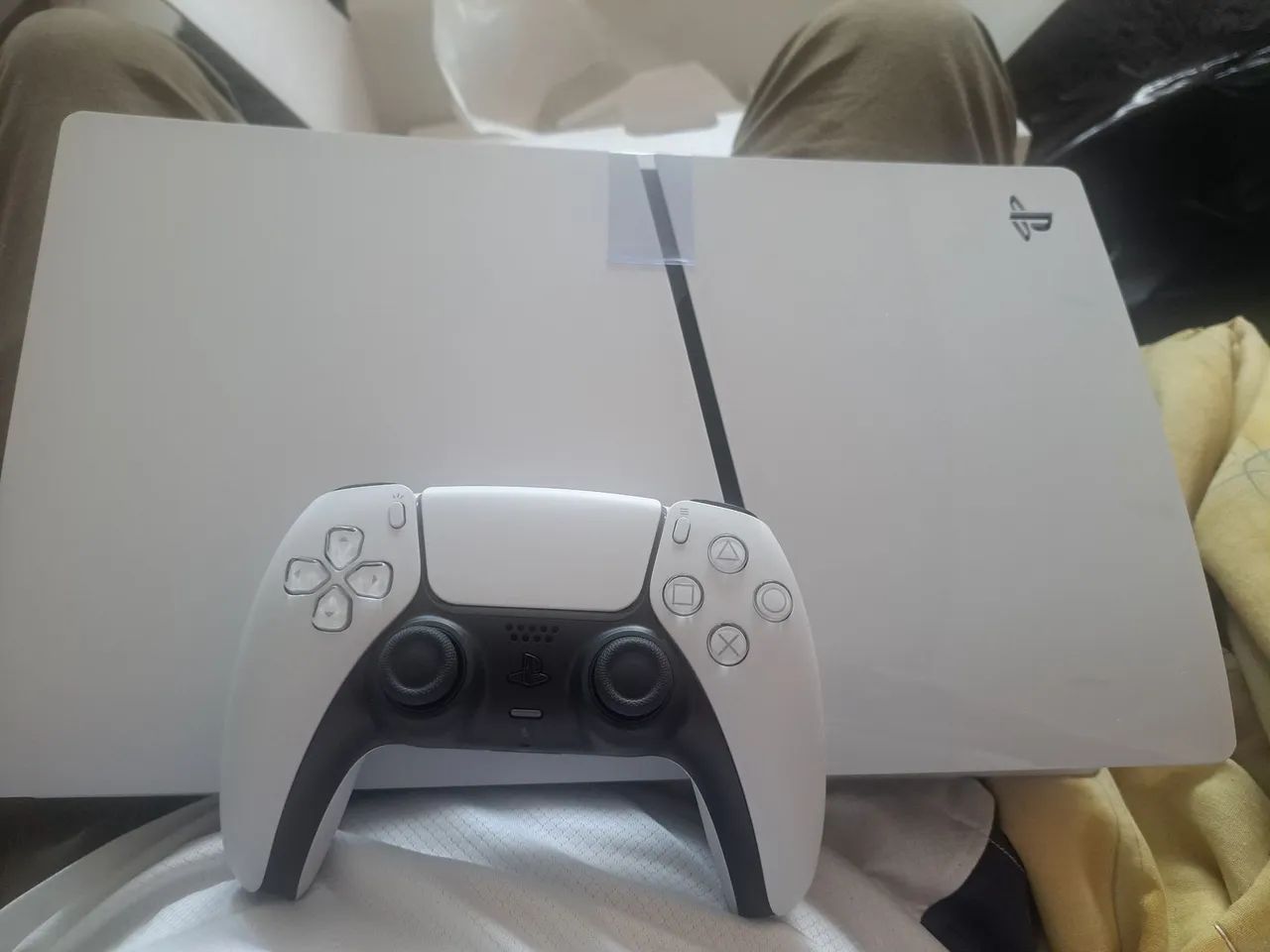 PlayStation 5 (PS5) - Console Novo - Foto 2